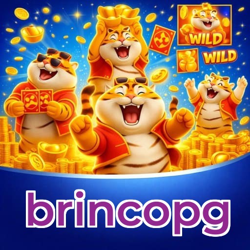 APK Android brincopg