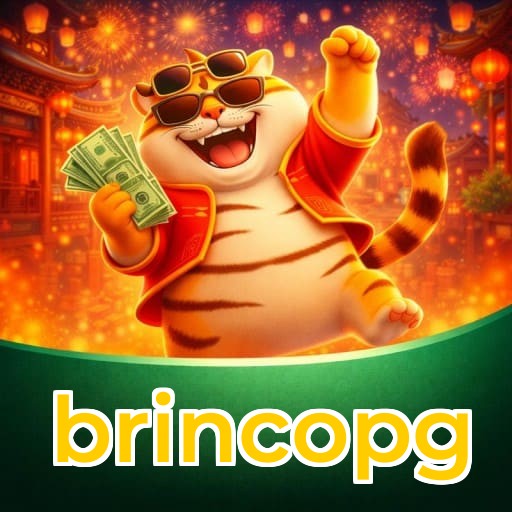 Aplicativo mobile brincopg