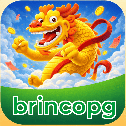 Comparação app mobile e versão web brincopg