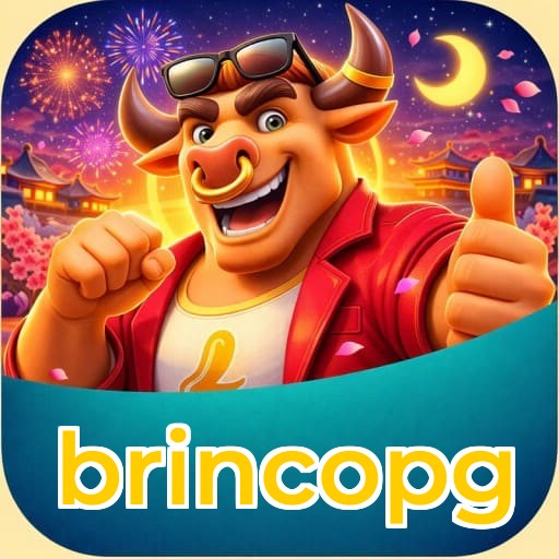 Página de download brincopg