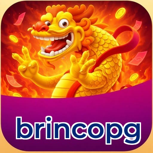 Acesso à conta brincopg