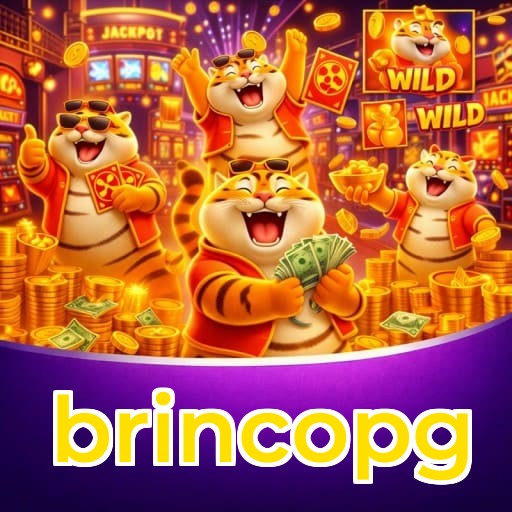 App mobile brincopg